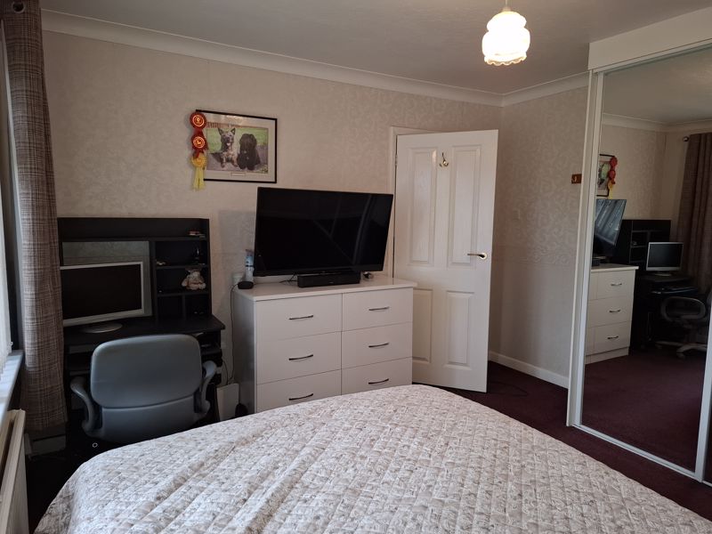 Stenbury View Wroxall